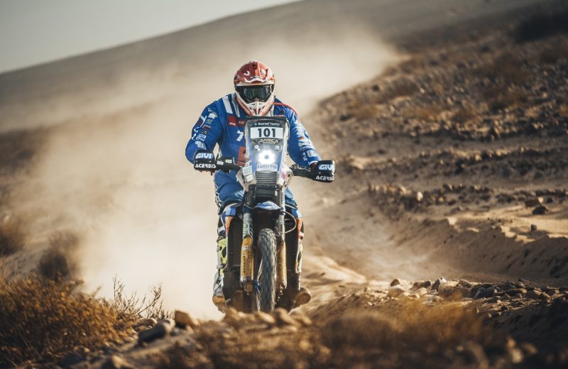 Africa Race 2020 – Etape N°5 : Smara/Dahkla — 64