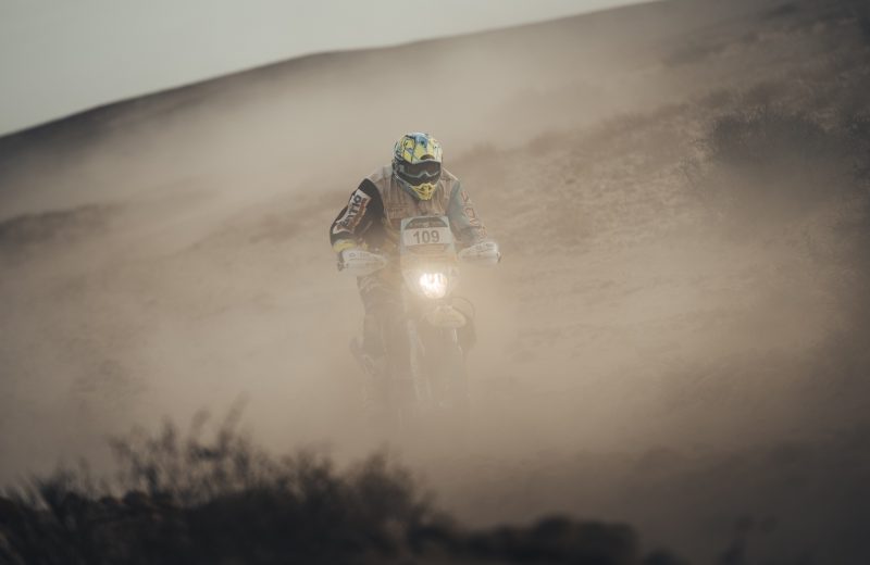Africa Race 2020 – Etape N°5 : Smara/Dahkla — 41