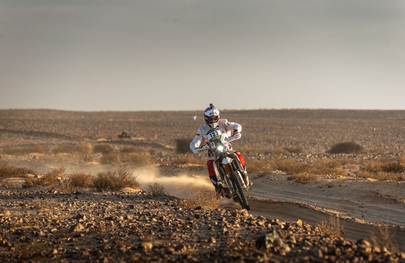 Africa Race 2020 – Etape N°5 : Smara/Dahkla — 7