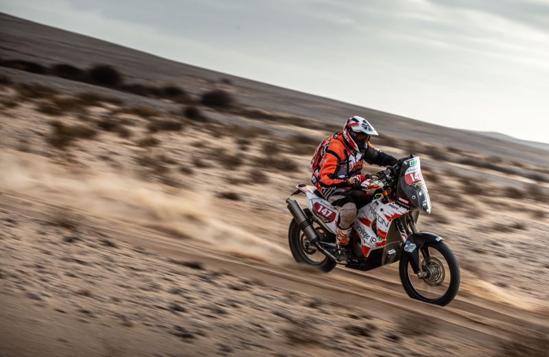 Africa Race 2020 – Etape N°5 : Smara/Dahkla — 11
