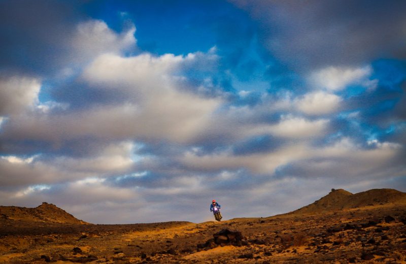 Africa Race 2020 – Etape N°5 : Smara/Dahkla — 71