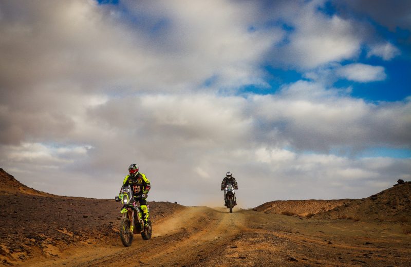 Africa Race 2020 – Etape N°5 : Smara/Dahkla — 73