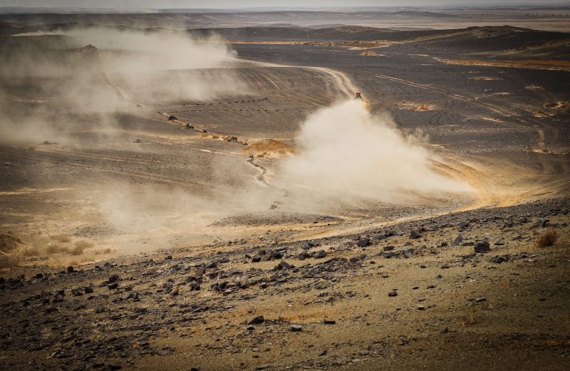 Africa Race 2020 – Etape N°5 : Smara/Dahkla — 74