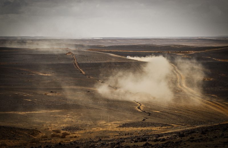 Africa Race 2020 – Etape N°5 : Smara/Dahkla — 75