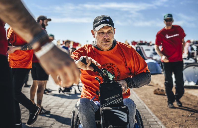Dimanche 12 Janvier 2020 Dakhla : Journée De Repos — 111