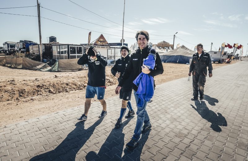 Dimanche 12 Janvier 2020 Dakhla : Journée De Repos — 157