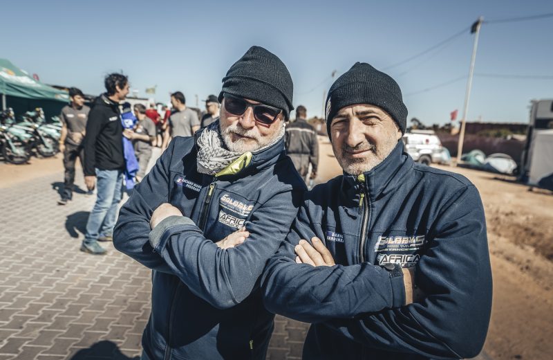 Dimanche 12 Janvier 2020 Dakhla : Journée De Repos — 96