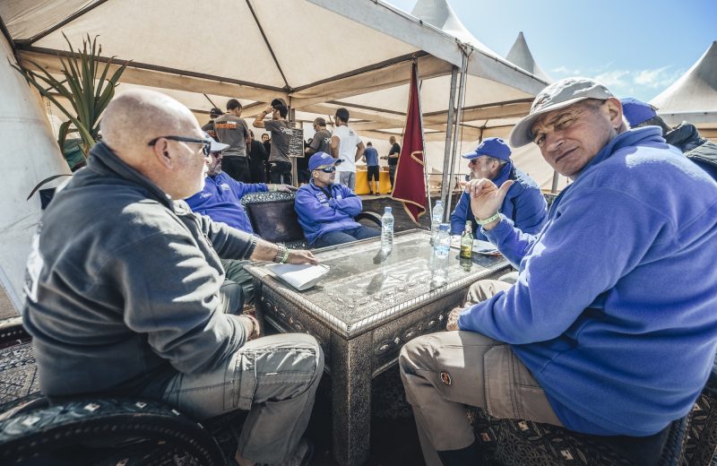 Dimanche 12 Janvier 2020 Dakhla : Journée De Repos — 159