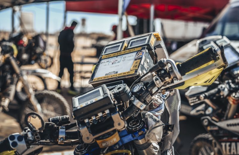 Dimanche 12 Janvier 2020 Dakhla : Journée De Repos — 102
