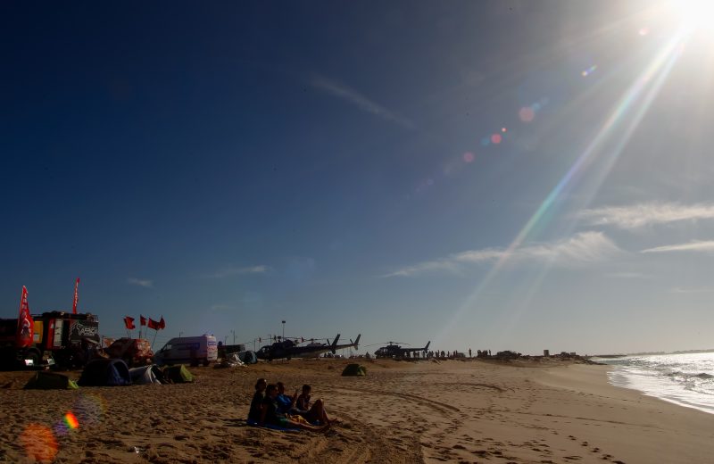Dimanche 12 Janvier 2020 Dakhla : Journée De Repos — 4