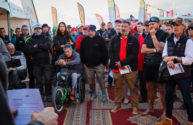 Dimanche 12 Janvier 2020 Dakhla : Journée De Repos — 59