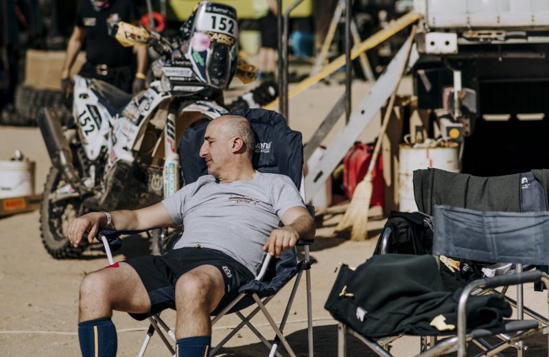 Dimanche 12 Janvier 2020 Dakhla : Journée De Repos — 67