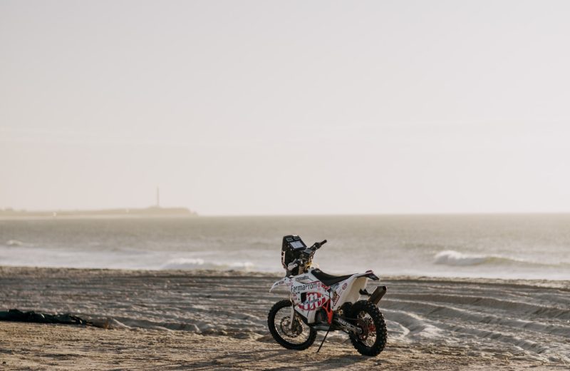 Dimanche 12 Janvier 2020 Dakhla : Journée De Repos — 86