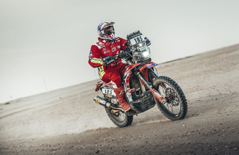 Africa Race 2020 – Etape N° 7  : Chami / Aidzidine — 69