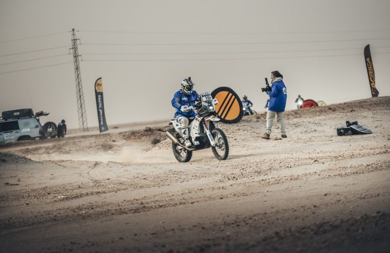 Africa Race 2020 – Etape N° 7  : Chami / Aidzidine — 74
