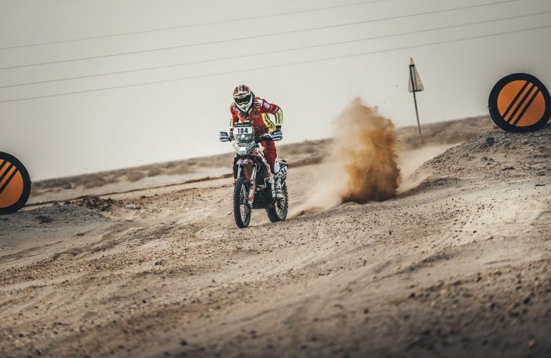 Africa Race 2020 – Etape N° 7  : Chami / Aidzidine — 116