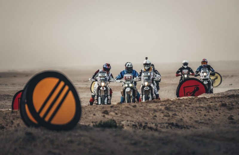 Africa Race 2020 – Etape N° 7  : Chami / Aidzidine — 117