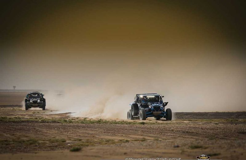 Africa Race 2020 – Etape N° 7  : Chami / Aidzidine — 16