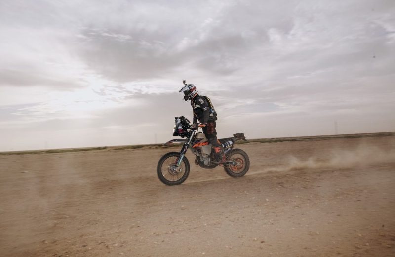 Africa Race 2020 – Etape N° 7  : Chami / Aidzidine — 111