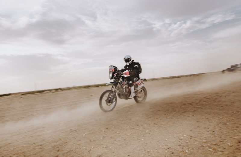 Africa Race 2020 – Etape N° 7  : Chami / Aidzidine — 97