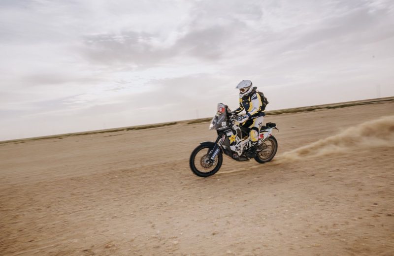 Africa Race 2020 – Etape N° 7  : Chami / Aidzidine — 90