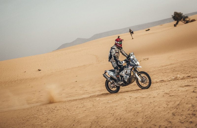 Africa Race 2020 – Etape N°8 : Aidzidine / Tidjikja — 98