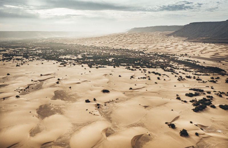 Africa Race 2020 – Etape N°8 : Aidzidine / Tidjikja — 87