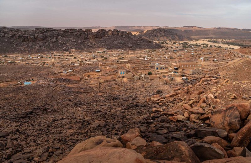 Africa Race 2020 – Etape N°8 : Aidzidine / Tidjikja — 3