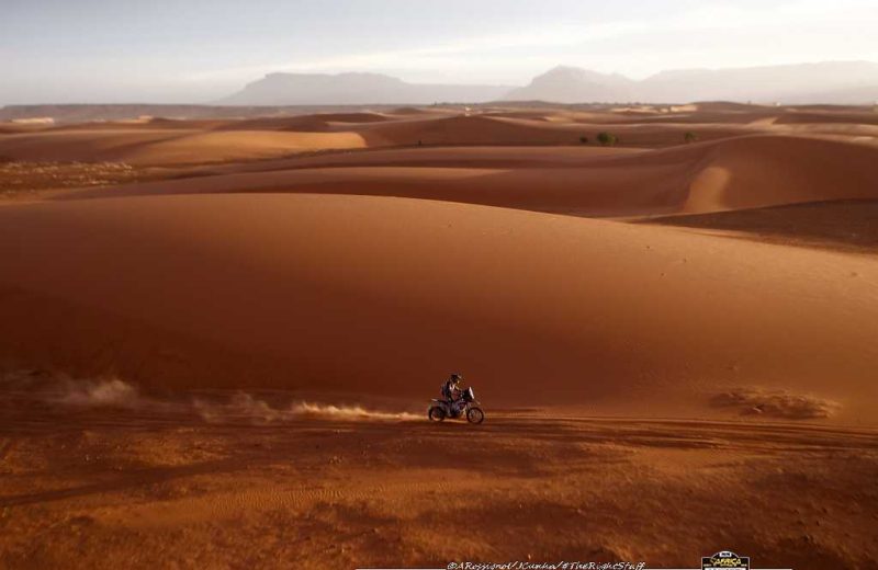 Africa Race 2020 – Etape N°8 : Aidzidine / Tidjikja — 187