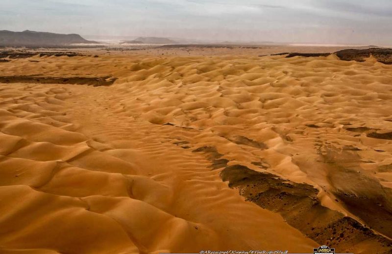 Africa Race 2020 – Etape N°8 : Aidzidine / Tidjikja — 181