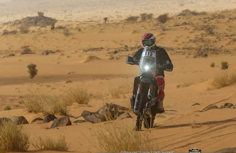 Africa Race 2020 – Etape N°8 : Aidzidine / Tidjikja — 139