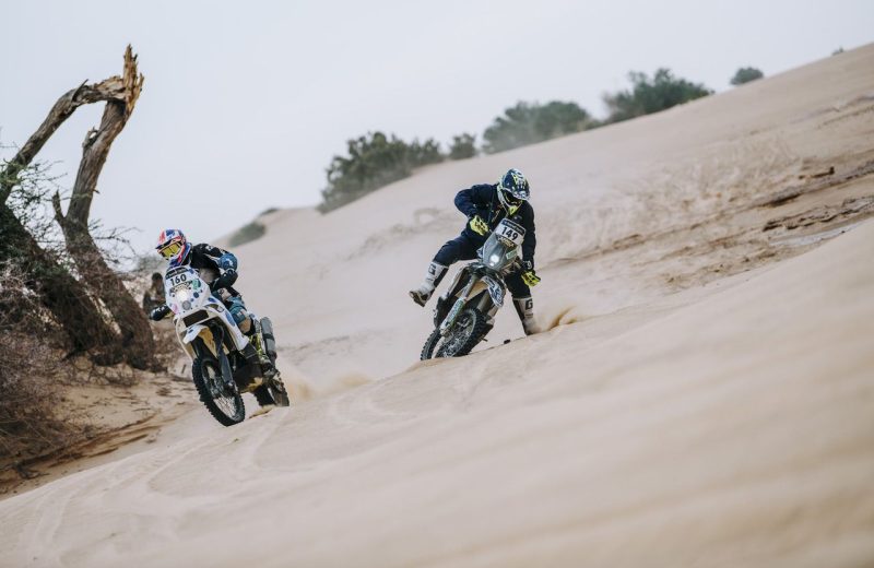 Africa Race 2020 – Etape N°8 : Aidzidine / Tidjikja — 51