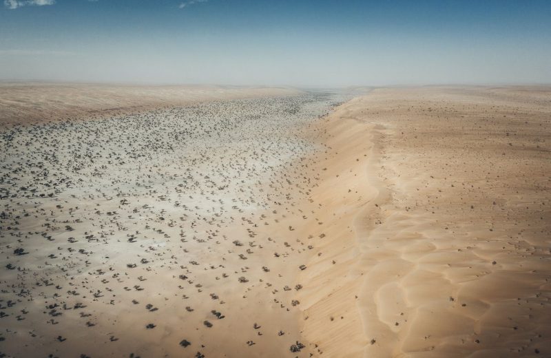 Africa Race 2020 – Etape N°9 : Tidjikja / Tidjikja — 29