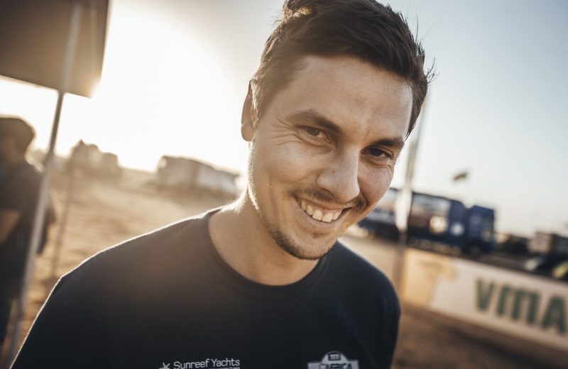 Africa Race 2020 – Etape N°9 : Tidjikja / Tidjikja — 7