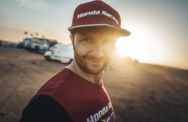 Africa Race 2020 – Etape N°9 : Tidjikja / Tidjikja — 59