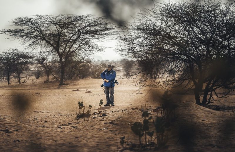 Africa Race 2020 – Etape N°9 : Tidjikja / Tidjikja — 25