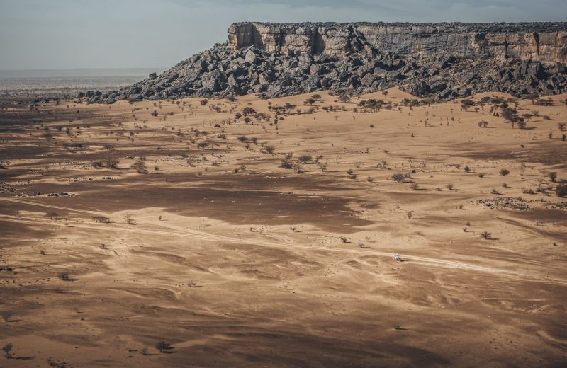 Africa Race 2020 – Etape N°9 : Tidjikja / Tidjikja — 34