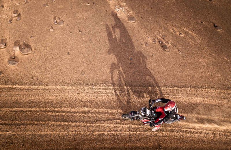 Africa Race 2020 – Etape N°9 : Tidjikja / Tidjikja — 144