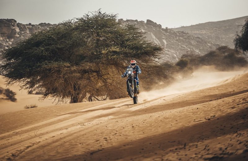 Africa Race 2020 – Etape N°10 : Tidjikja / Idini — 50