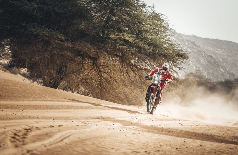 Africa Race 2020 – Etape N°10 : Tidjikja / Idini — 22