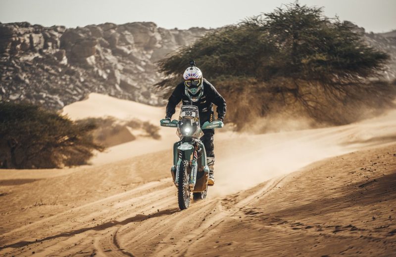 Africa Race 2020 – Etape N°10 : Tidjikja / Idini — 51
