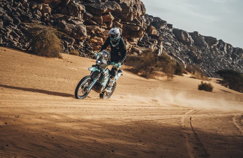 Africa Race 2020 – Etape N°10 : Tidjikja / Idini — 33