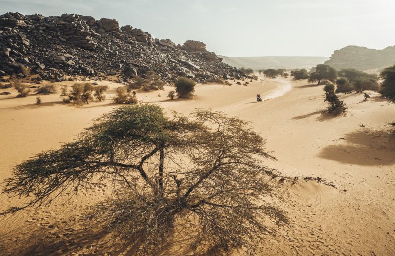 Africa Race 2020 – Etape N°10 : Tidjikja / Idini — 10