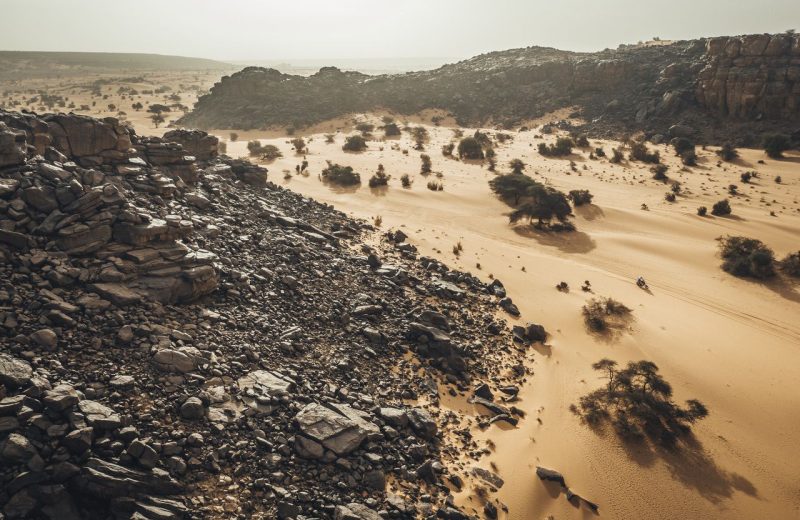 Africa Race 2020 – Etape N°10 : Tidjikja / Idini — 11