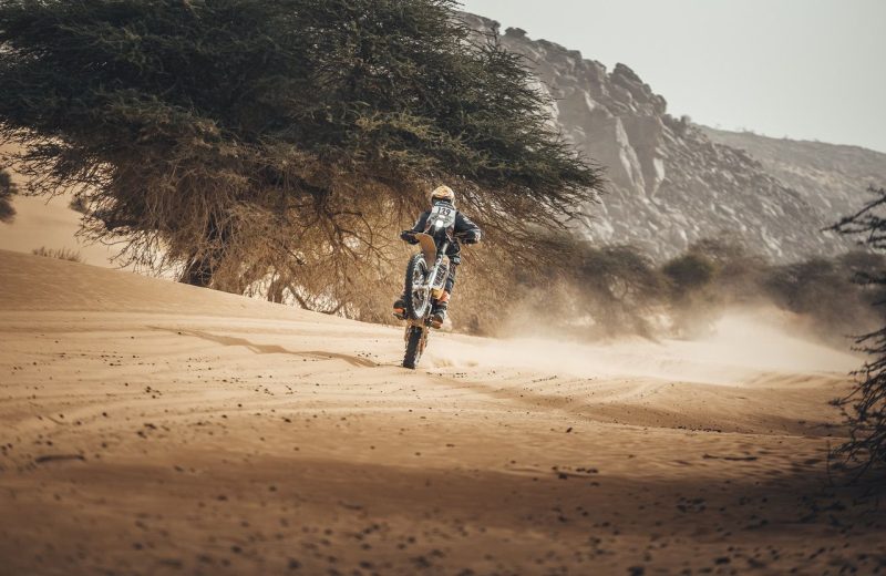 Africa Race 2020 – Etape N°10 : Tidjikja / Idini — 79