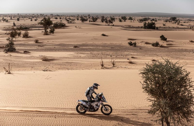 Africa Race 2020 – Etape N°10 : Tidjikja / Idini — 131