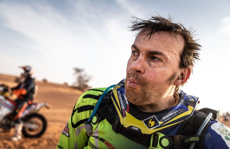 Africa Race 2020 – Etape N°10 : Tidjikja / Idini — 154
