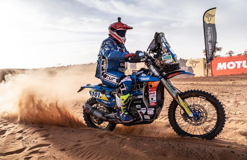 Africa Race 2020 – Etape N°10 : Tidjikja / Idini — 153