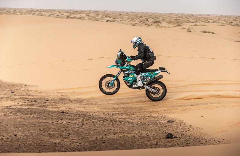 Africa Race 2020 – Etape N°10 : Tidjikja / Idini — 128