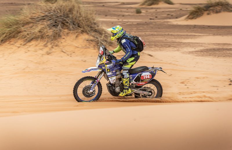 Africa Race 2020 – Etape N°10 : Tidjikja / Idini — 148
